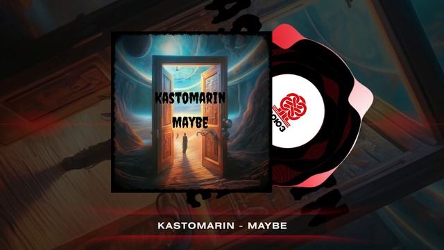 Kastomarin - Maybe (2024) смотреть онлайн