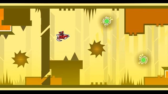 (Insane Demon) ''EB'' 100% By Ilrell & RekindL | Geometry Dash [2.11] смотреть онлайн