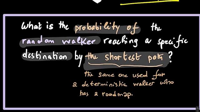 Graph Theory 6.1 (Comparing shortest path routing and diffusion on graphs) смотреть онлайн