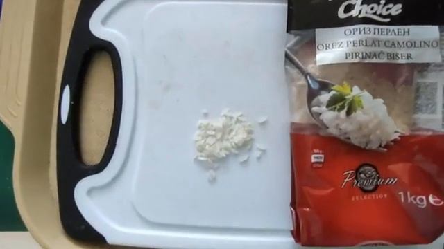 Болгария. Каша - эксперимент! смотреть онлайн