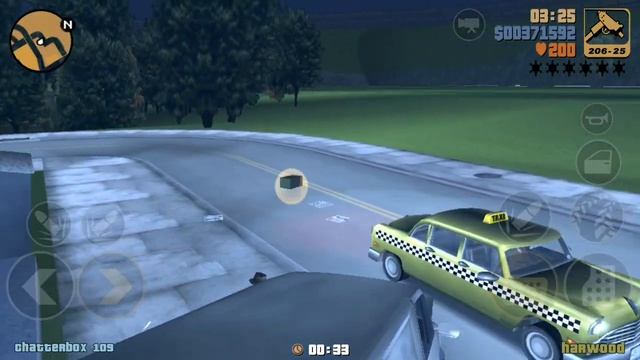 GTA 3 parte 7 sin edicion смотреть онлайн