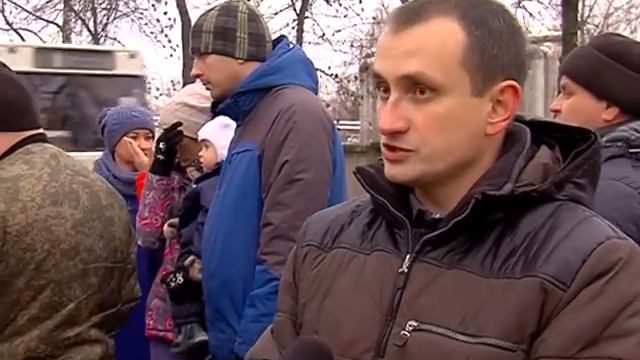 Обманутые ярославские дольщики готовы выйти на площади города смотреть онлайн