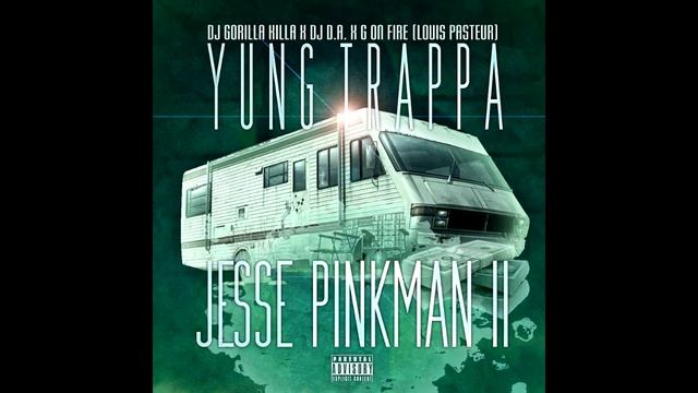 Yung Trappa - Нету Меня смотреть онлайн