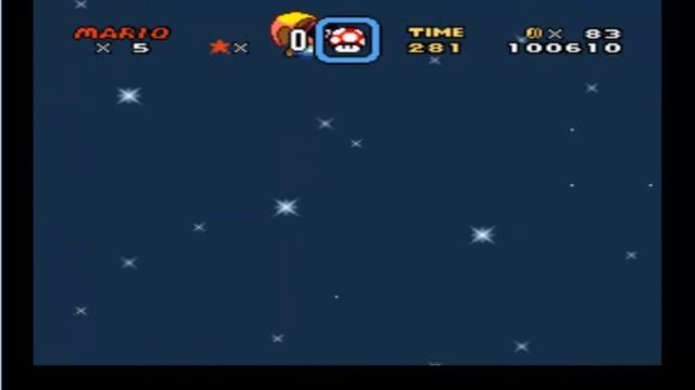 [TAS] Super Mario World in 00:11:33.24 by playe (me) смотреть онлайн