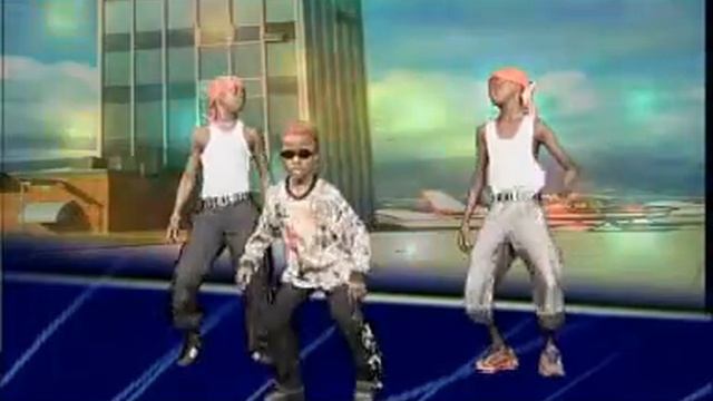 BeBe DJ Enfant Poli смотреть онлайн