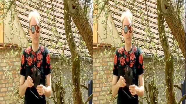 MS #11 Stereoscopes (English) - Youtube 3D смотреть онлайн