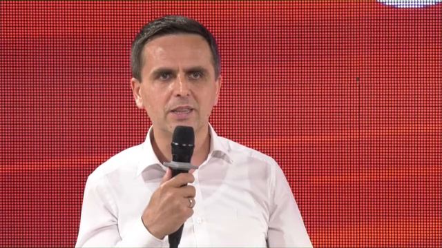 🔴[Во живо од Tеарце:] Граѓанска трибина на коалицијата „Можеме“ смотреть онлайн
