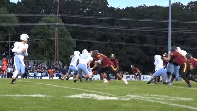 CVTV - Rivalary Football Game! S5 Ep1 смотреть онлайн