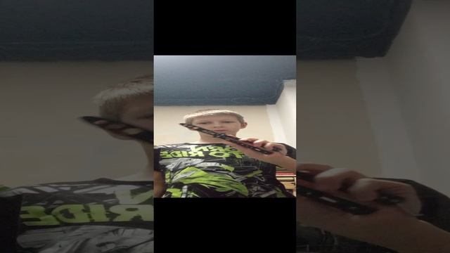 трюки стэндоф с ножом бабочкой (модифицированные)