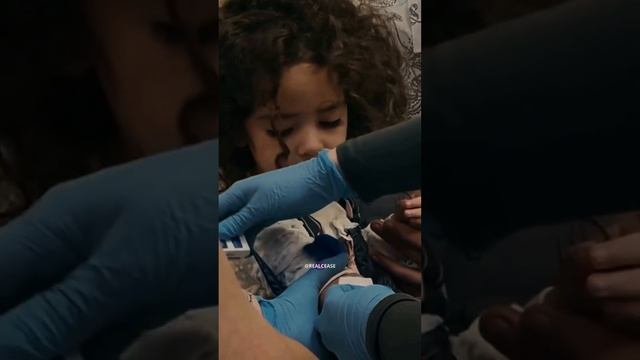 Как себя успокоить в стрессовой ситуации? Полное видео уже на канале! смотреть онлайн