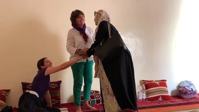 Mauritania Atar Tea time / Mauritanie Atar Prise du thé смотреть онлайн