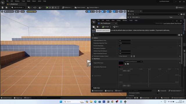 97 - Camera Changes смотреть онлайн