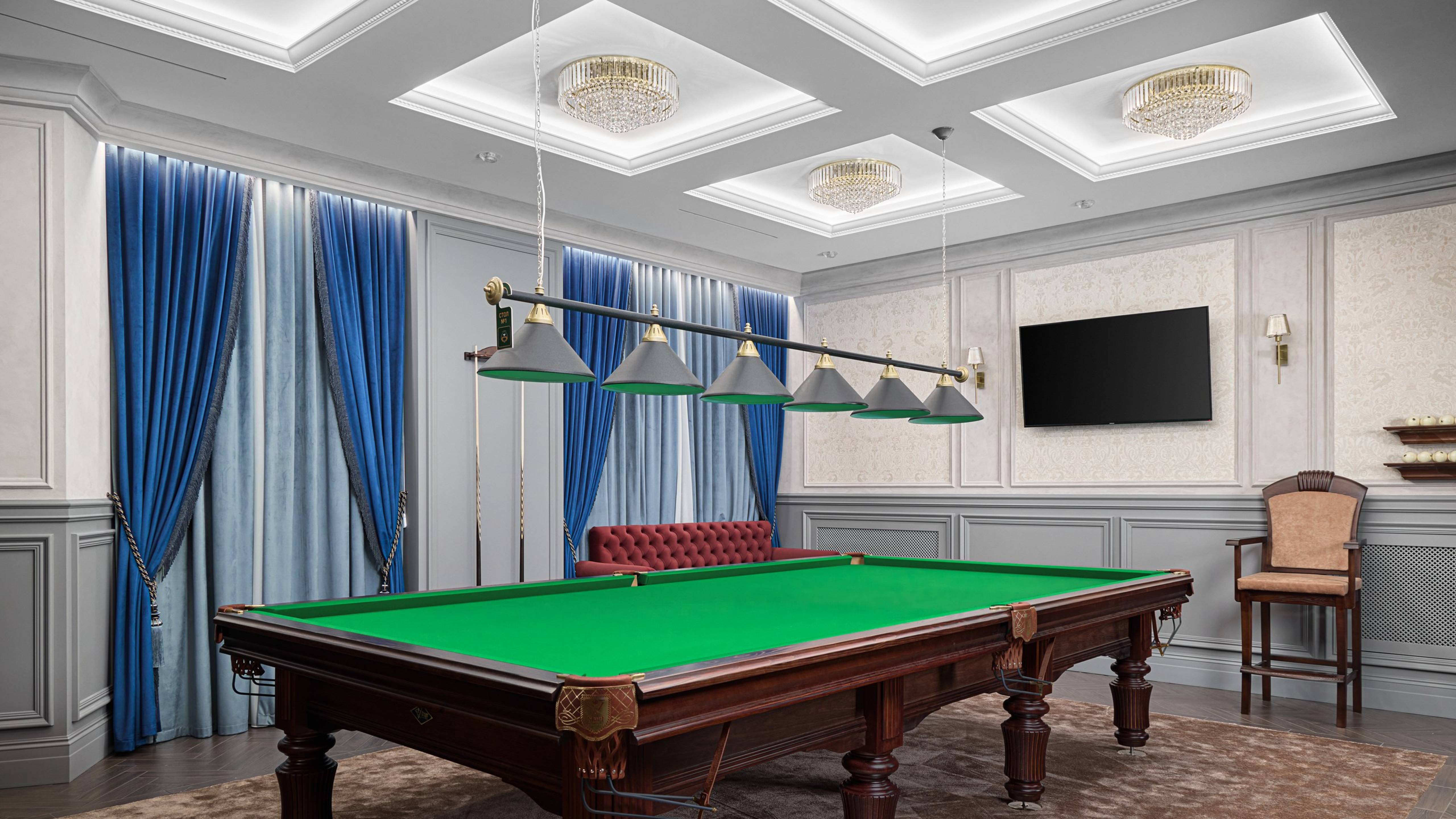 Ремонт квартир в Санкт-Петербурге!
Площадь объекта 140 м2