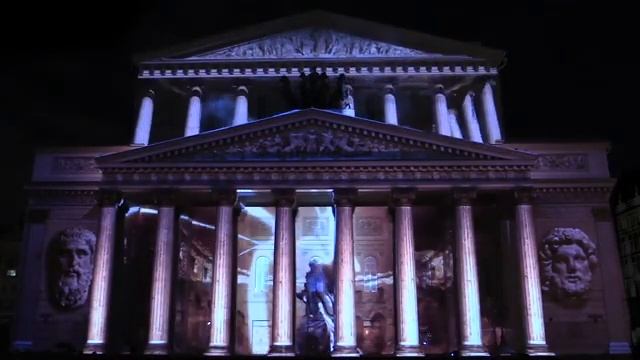 А.СКРЯБИН. светомузыка.
Автор видео: Nina Sarapian@Bellaudio смотреть онлайн