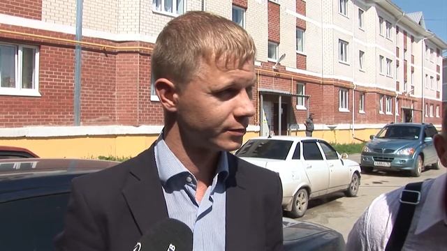 "Народный взгляд" от 10.06.2015 смотреть онлайн