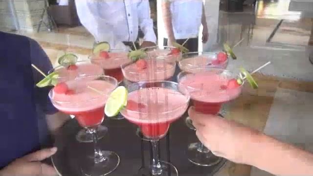 Wedding in hotel Iberostar Cancun смотреть онлайн