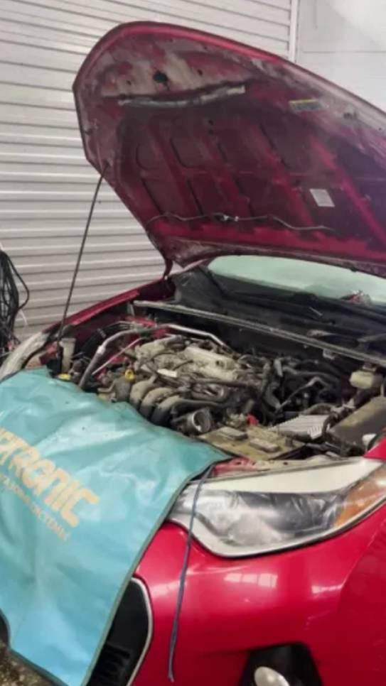 Профессионализм мастеров, качественное оборудование и соблюдение технологических норм — это про «Авт смотреть онлайн