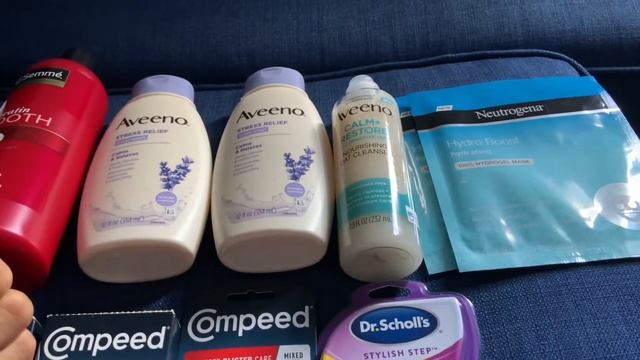 CVS + Rite Aid Couponing Hauls 5/9 - 5/15 FREE + MM Transactions, Ibotta Rebates смотреть онлайн
