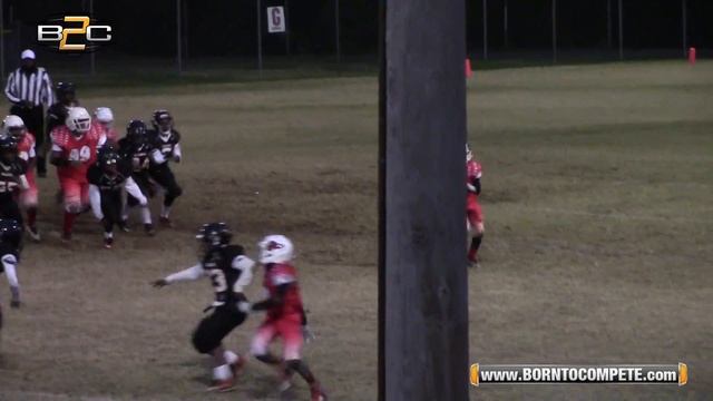 B2C: Baldwin vs Conyers - 10U Division смотреть онлайн