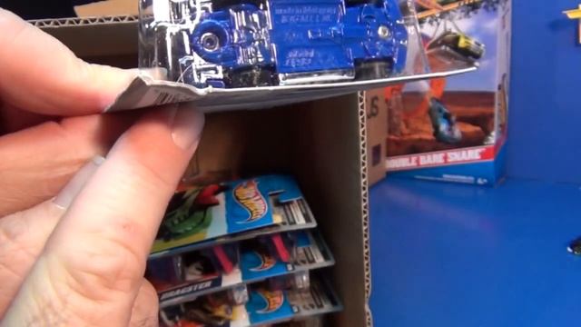 2012 E Hot Wheels Case Code 2012 EET Unboxing Factory Sealed