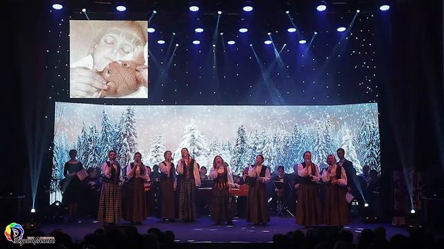 Сонная песенка.Музыка Раймонда Паулса. Русский текст О.Петерсон. смотреть онлайн