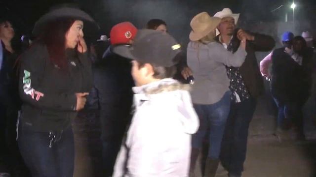 XV AÑOS ALDEA VILLA DE COS. FIN DE AÑO 2022 BAILE смотреть онлайн