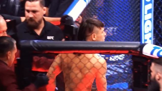 Diego Lopes' Money gets RIDICULOUSLY Withheld by Athletic Commission....for JUMPING THE CAGE смотреть онлайн