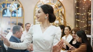 группа "БАХТ"  2024    "Яр хьана"