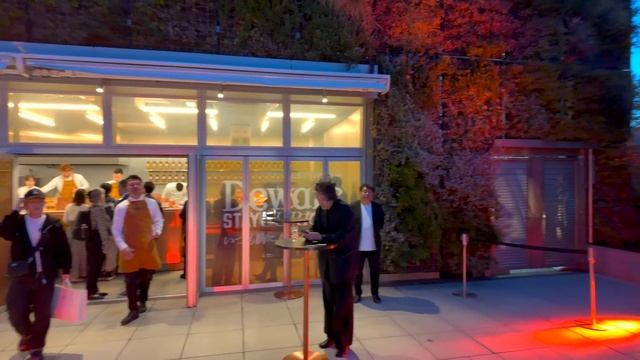 4K60【東急プラザ原宿ハラカド・オープン】東急プラザ表参道オモカド 2024 東京 Japan смотреть онлайн