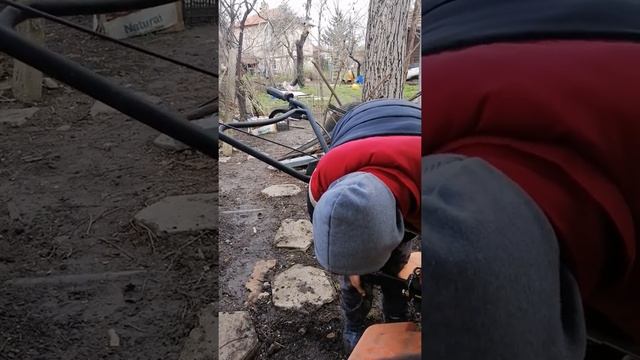 Фреза смотреть онлайн