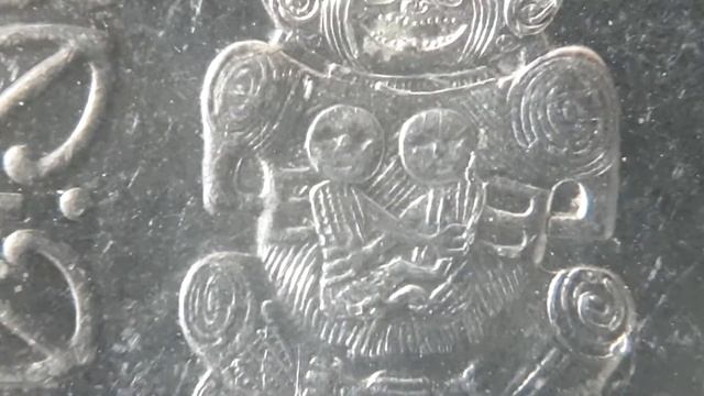 Nueva Zelanda 20 centavos смотреть онлайн