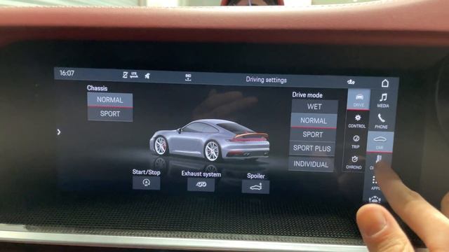 Porsche 911Carrera 4S | Walkaround | Prestige Cars Kent