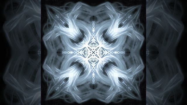 “FEAR” Symmetrical Painting by Paranoid Loid ⚡️#art #symmetry #visionary #symmetricalpaintings смотреть онлайн