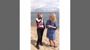 Цирк на тарелке