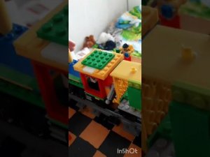 поппи плей тайм чаптер 2: самоделка по мотивам игры