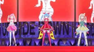 Dance Robot Dance - Project Sekai music video -Hatsune Mike,Otori Emu,Kusanagi Nene