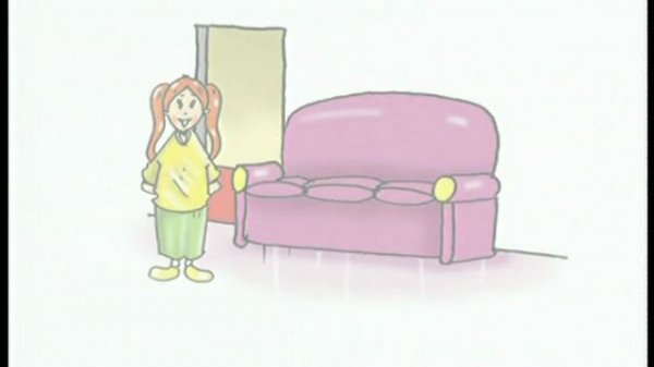 Spotlight 3 Module 6