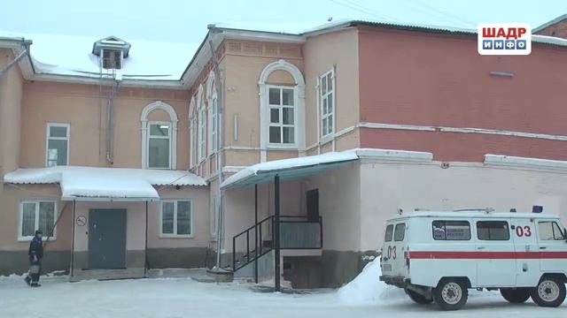 Оценка качества услуг в Зауралье (2017-02-06) смотреть онлайн