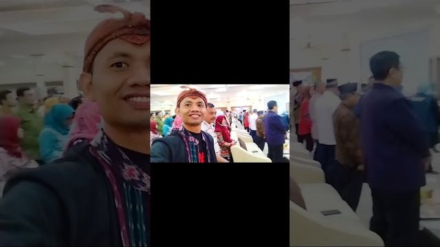 Festival Panen Hasil Belajar Lokakarya 7 Pendidikan Guru Penggerak Angkatan 6 Kota Surabaya смотреть онлайн