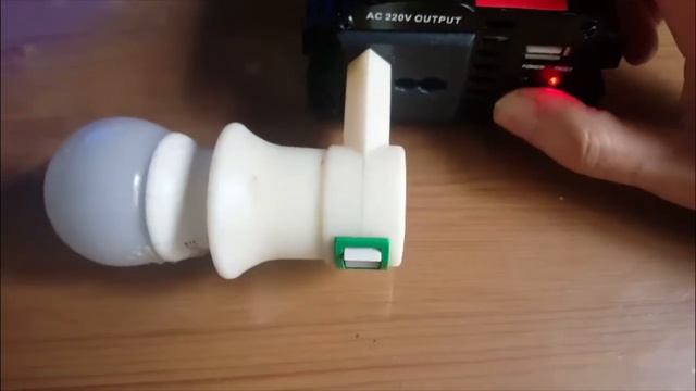 DIY inverter troubleshooting (150W) смотреть онлайн