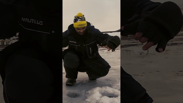 Тонкая леска крупная рыба смотреть онлайн