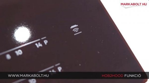 Electrolux EIV634 főzőlap - Márkabolt.hu