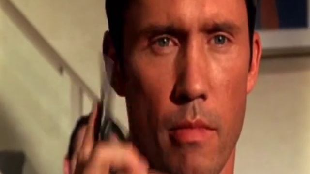 Burn Notice Telephone смотреть онлайн
