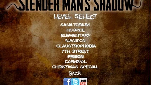 SLENDER#1 вот это поворот!!!см.описание смотреть онлайн