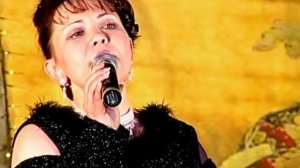 Алла Конфеткина - Я вернусь (Калина Красная 2005)