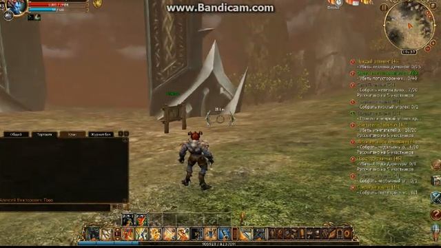 Кач паладина после обнови в Сфера 3 Ярость Сокрушителя смотреть онлайн