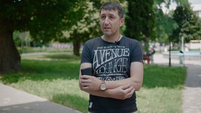 Шостка: важливо - 21 липня 2020 смотреть онлайн