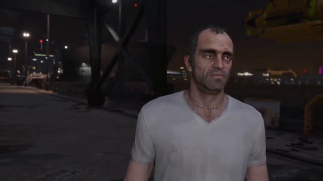 GTA - 5 Live Stream смотреть онлайн