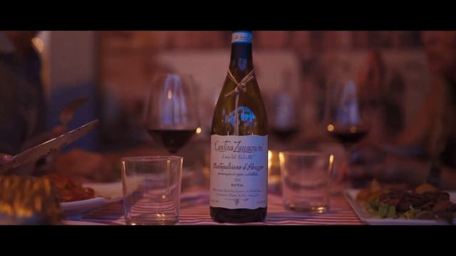 The Story of Cantina Zaccagnini смотреть онлайн