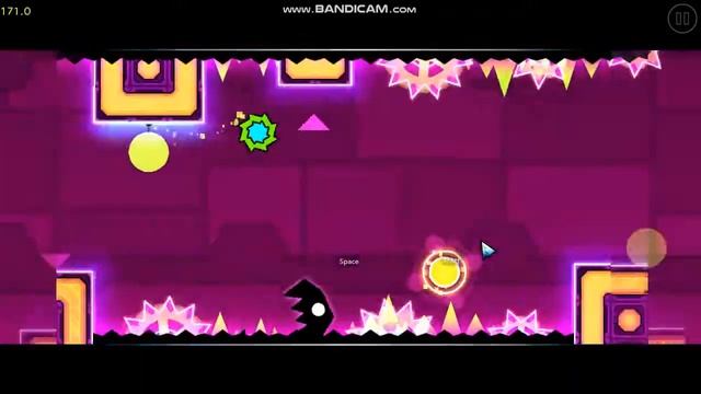Прохождение GEOMETRY DASH MELTDOWN Часть 2# НЕУЖЕЛИ ПОСЛЕДНИЙ УРОВЕНЬ!!!? смотреть онлайн